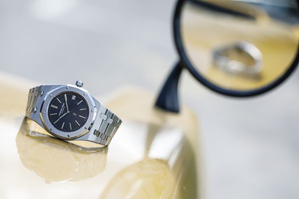 Our Watch Specialists Take 5 Collectible Watches Out For A Spin