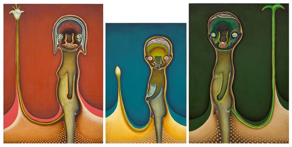 Introducing ULTRA/NEO, Our Spotlight on Ultra-Contemporary Talent