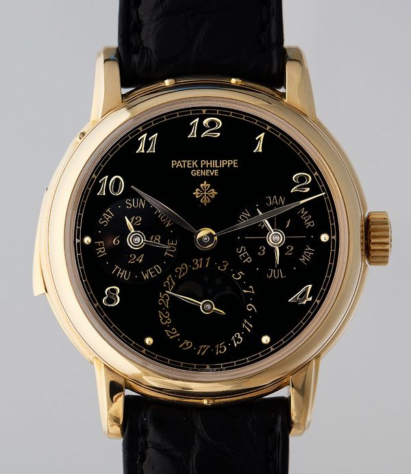 The Top 10 Watches of 2016