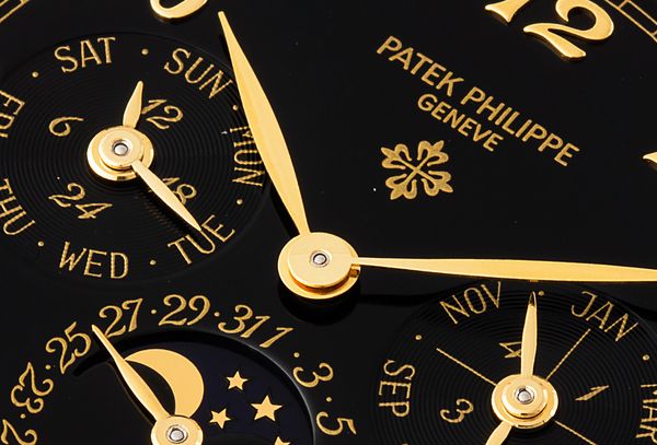 The Top 10 Watches of 2016
