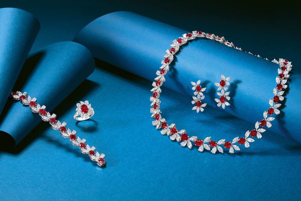 The Thrill of the Hunt: A Collector’s Lifelong Quest for the World’s Most Precious Gems