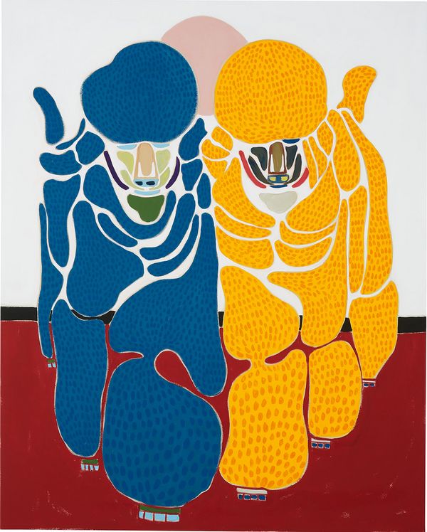 Introducing ULTRA/NEO, Our Spotlight on Ultra-Contemporary Talent