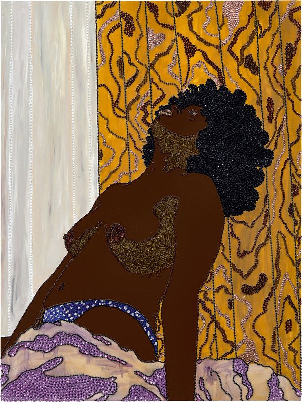 The Female Gaze: 11 Works by Women in the Hong Kong Sales