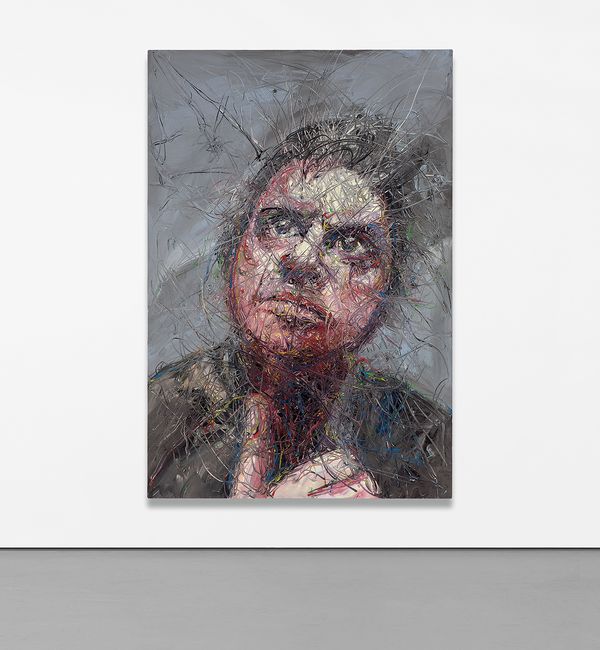 New Records and Fresh Artists Define Frieze Week Auctions