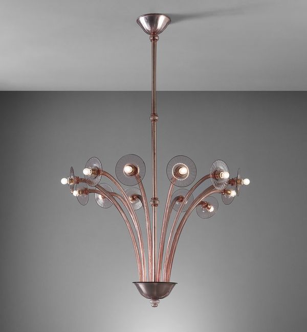 Scarpa, Sarfatti & More: Highlights in Italian Lighting