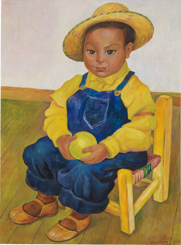 Kaeli Deane's Six Picks from 20th Century & Contemporary Art