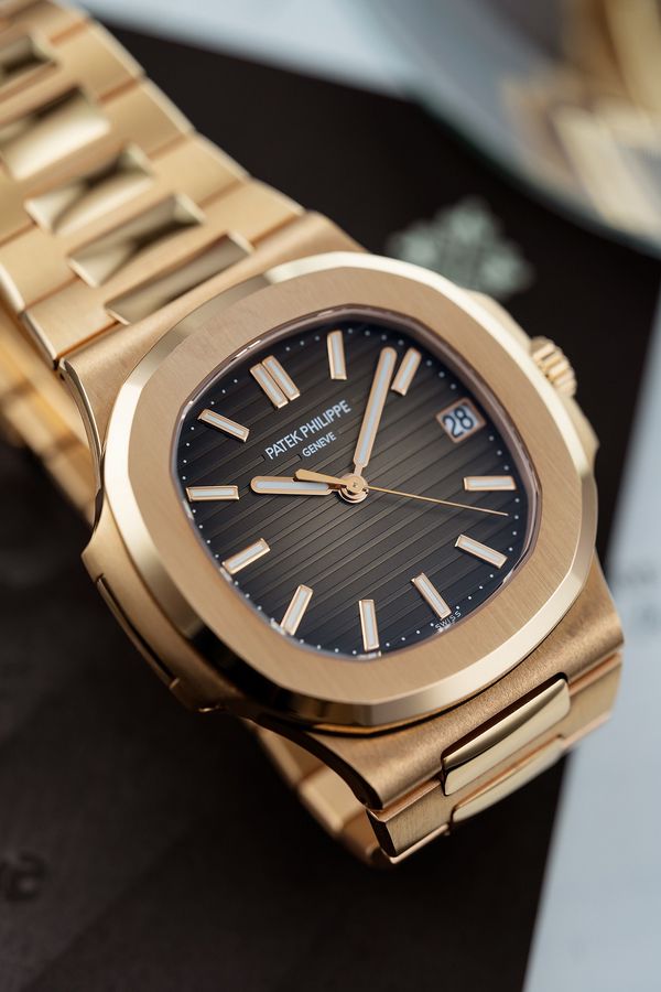 Perpetual Picks: A Trio of Patek Philippe Nautiluses Worth Collecting