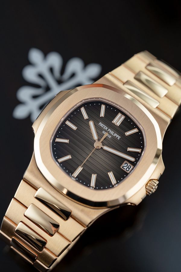 Perpetual Picks: A Trio of Patek Philippe Nautiluses Worth Collecting