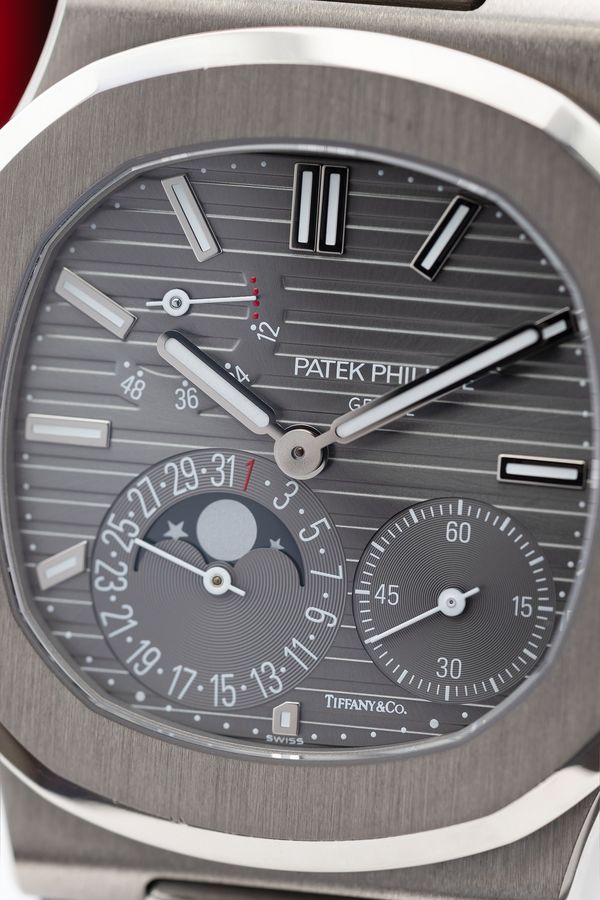 Perpetual Picks: A Trio of Patek Philippe Nautiluses Worth Collecting