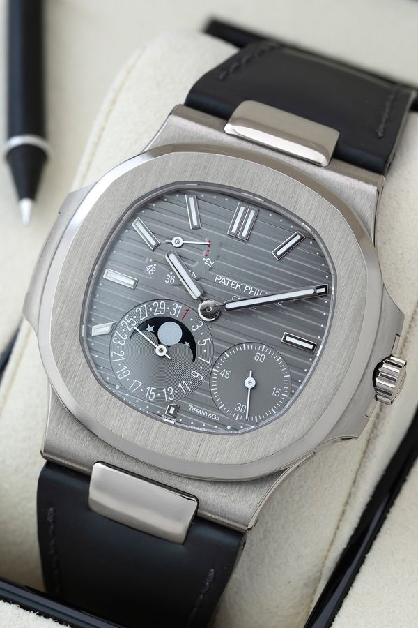 Perpetual Picks: A Trio of Patek Philippe Nautiluses Worth Collecting