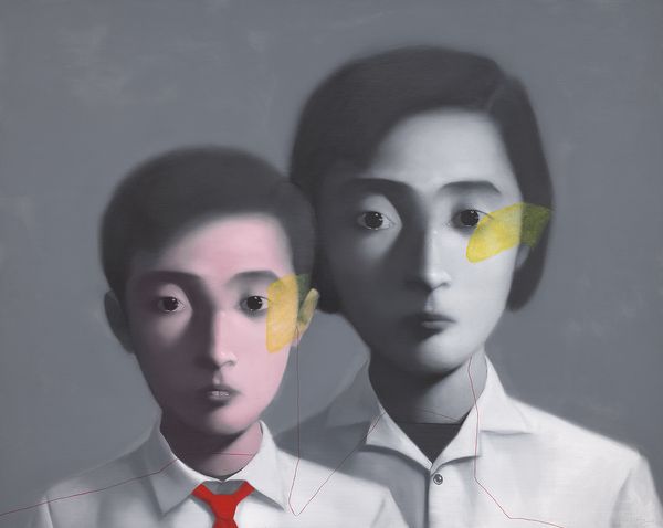 獨樂與眾樂 : 一人之境到集體意識