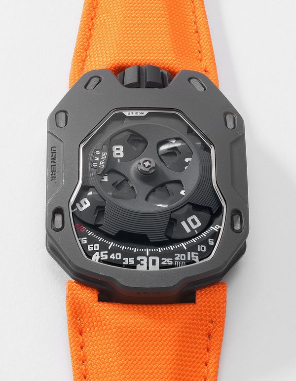 Six Watch Highlights From PHILLIPS ‘Disruptors,’ A Multi-Category Evening Auction In Hong Kong