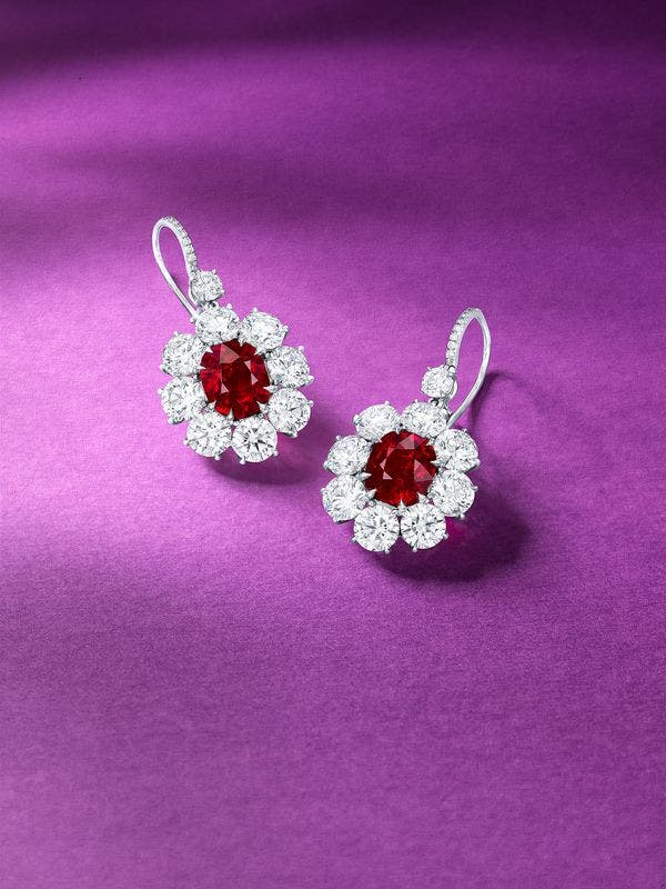 Specialists’ Picks - Highlights from Hong Kong Jewels Spring Auction