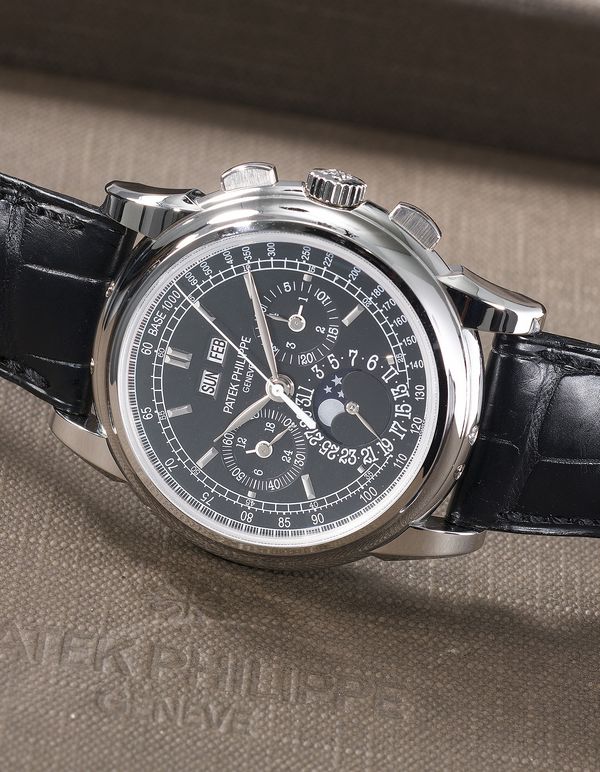 The Fine Print: Twenty Years of the Patek Philippe Ref. 5970