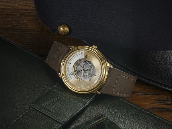 Specialists Pick: Highlights From Phillips Watches Online: The Geneva Sessions, Fall 2022