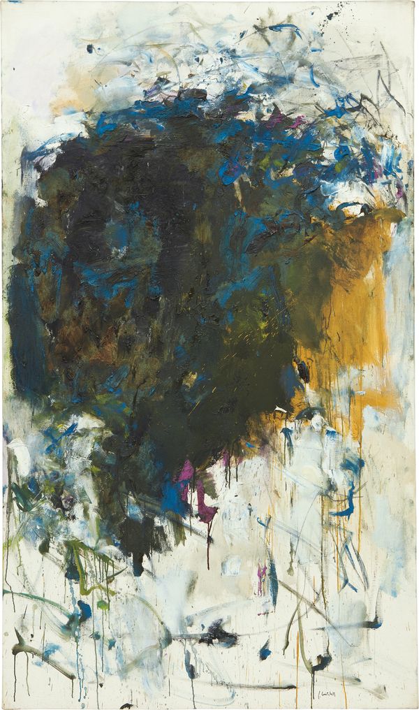 New York Evening Sale Realizes $114.8 Million