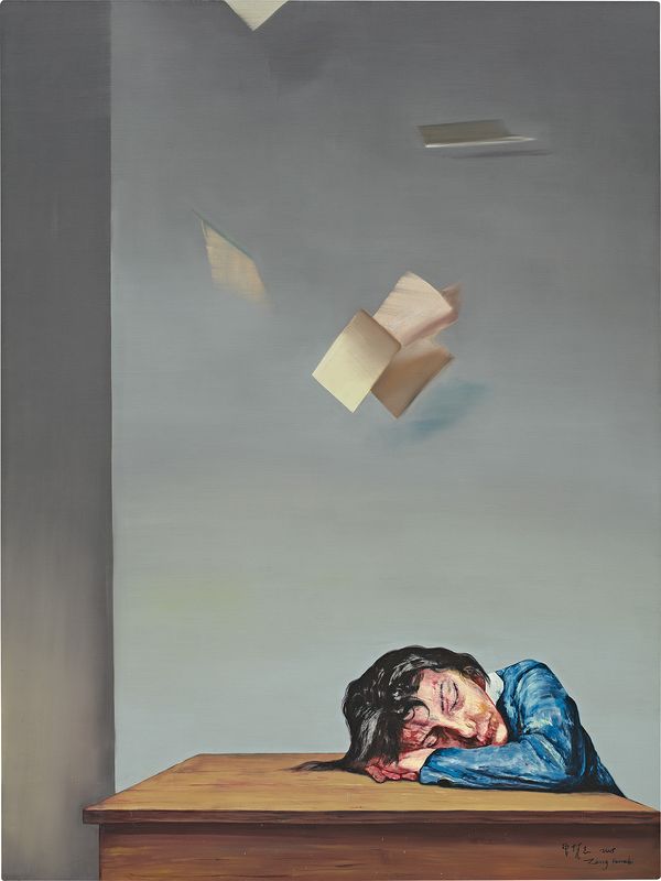 Chinese Contemporary Art: A New Chapter