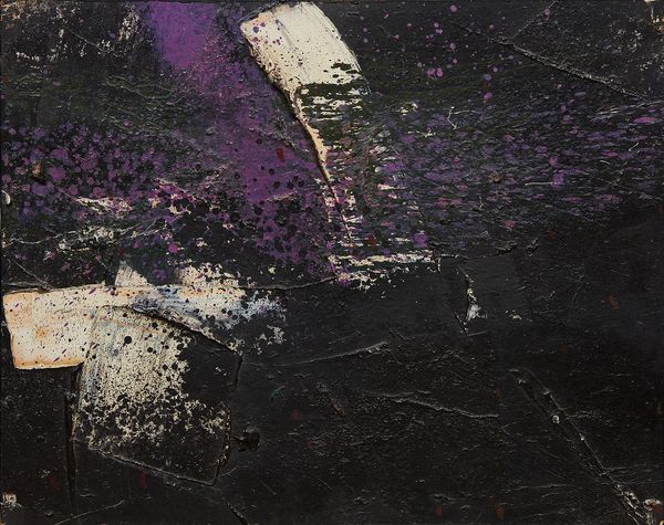 Goodnough and Goldberg: 1950s Abstract Expressionism Returns to the Fore
