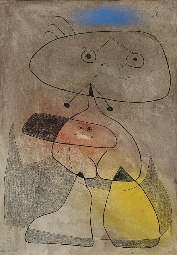 The Miró of Mallorca