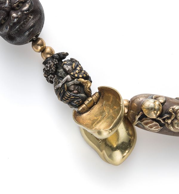All Eyes on New York Jewels