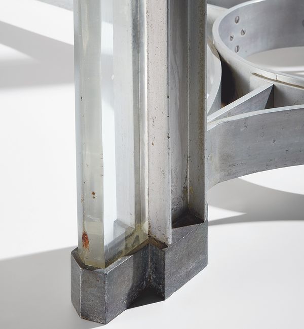 Eugene Schoen and America's Industrial Modernism