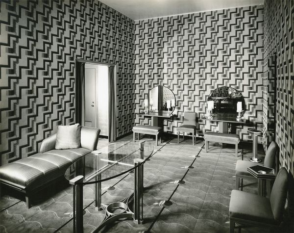 Eugene Schoen and America's Industrial Modernism