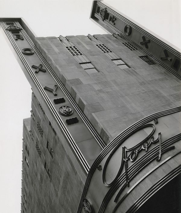 Eugene Schoen and America's Industrial Modernism