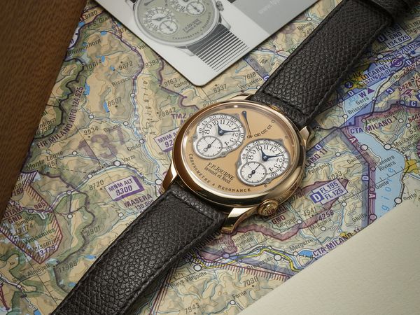 Specialists Pick: Highlights From Phillips Watches Online: The Geneva Sessions, Fall 2022