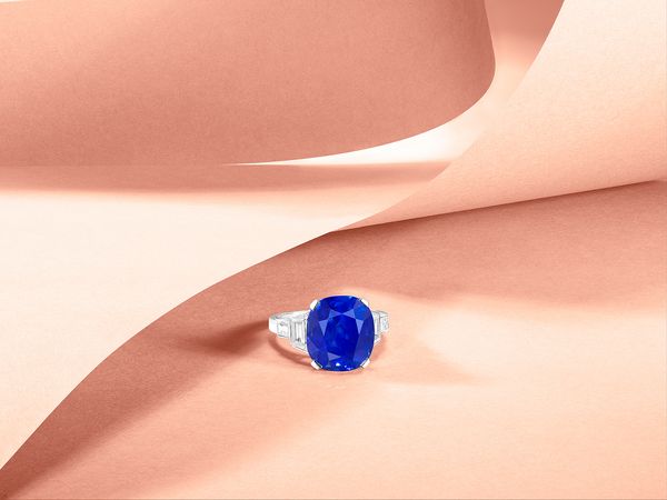 Specialists’ Picks - Highlights from Hong Kong Jewels Spring Auction