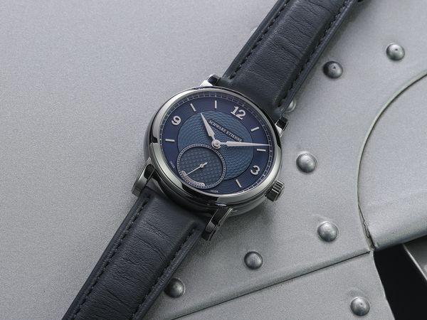 Specialists Pick: Highlights From Phillips Watches Online: The Geneva Sessions, Fall 2022