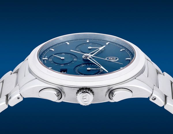 The Collectability of Parmigiani Fleurier
