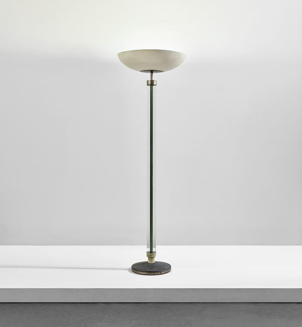 Scarpa, Sarfatti & More: Highlights in Italian Lighting
