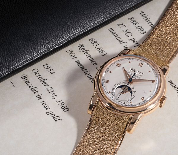 The Year in Watches: The Rolex Trifecta