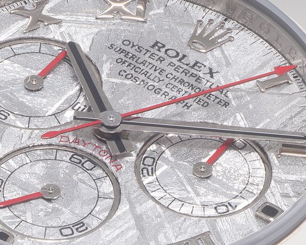 The Beauty of Natural Hardstone Dials