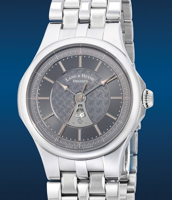 Indie Insider: How Germany's Lang & Heyne Turned The Curve