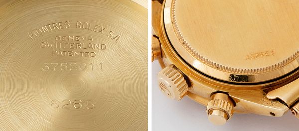 Royal Provenance: Four Exceptional 'Khanjar' Wristwatches