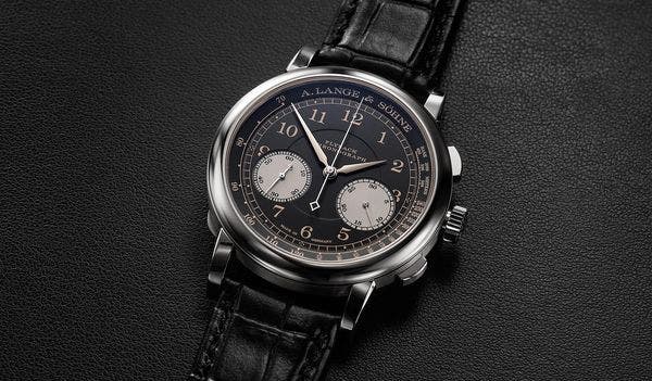 The Top 10 A. Lange & Söhne Results at Phillips (So Far!)