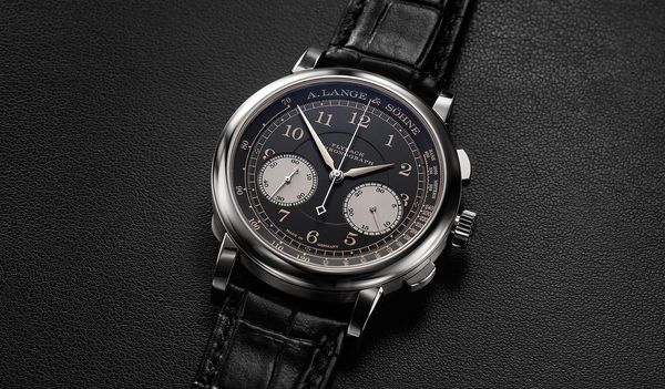The Top 10 A. Lange & Söhne Results at Phillips (So Far!)