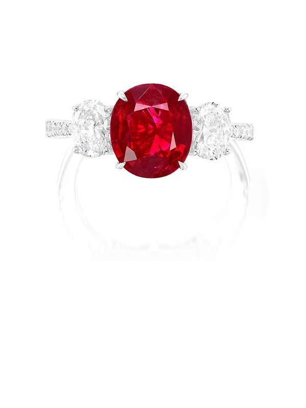 SEEING RED