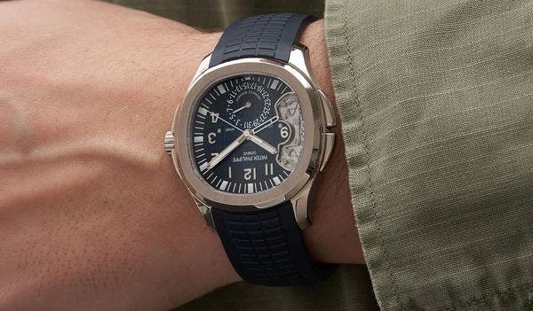 The Importance Of Patek Philippe’s Advanced Research Division
