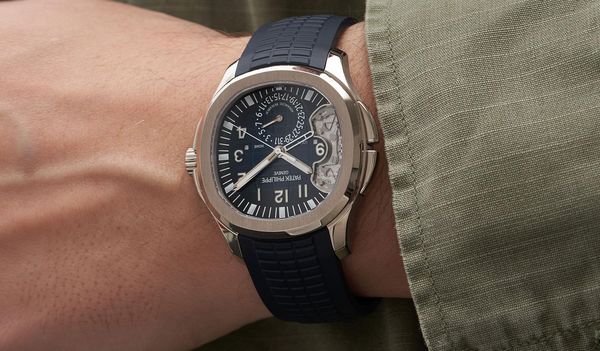 The Importance Of Patek Philippe’s Advanced Research Division