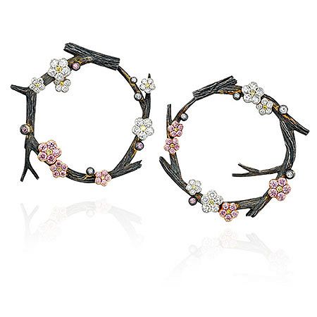 THE TWIN SET