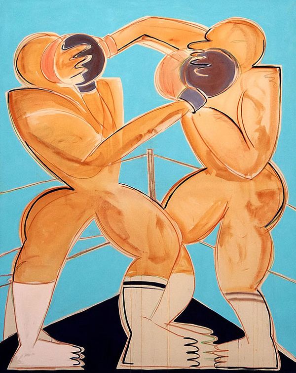 Female artists to watch: What’s next in the frame?