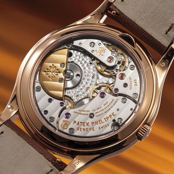 The Basics of Perpetual Calendar Wristwatches