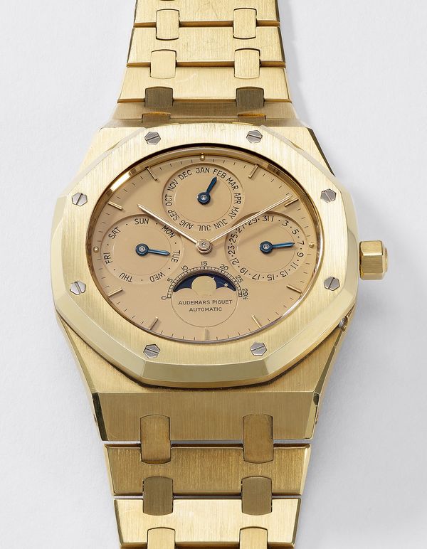 Six Watch Highlights From PHILLIPS ‘Disruptors,’ A Multi-Category Evening Auction In Hong Kong