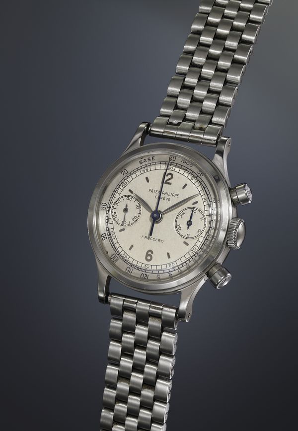 In Depth: What is a Chronograph?