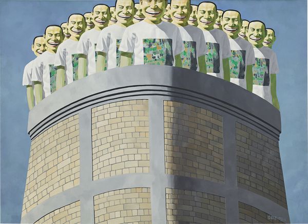 Chinese Contemporary Art: A New Chapter