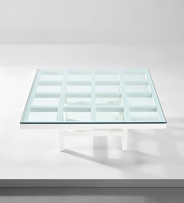 Off The Wall: Contemporary and Post-War Furniture