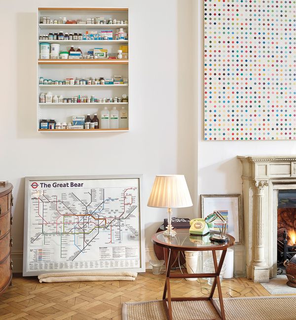 A Collector's Story: Robert Tibbles
