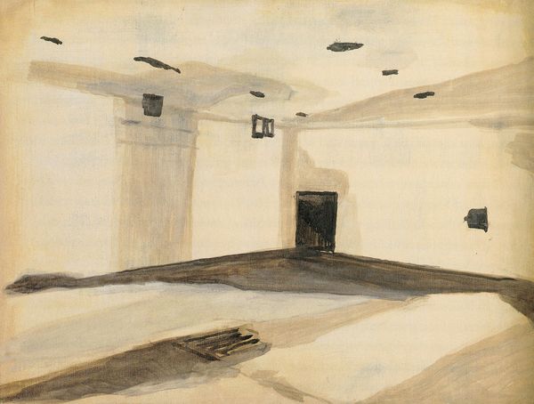 Luc Tuymans in Conversation with Marianne Hoet